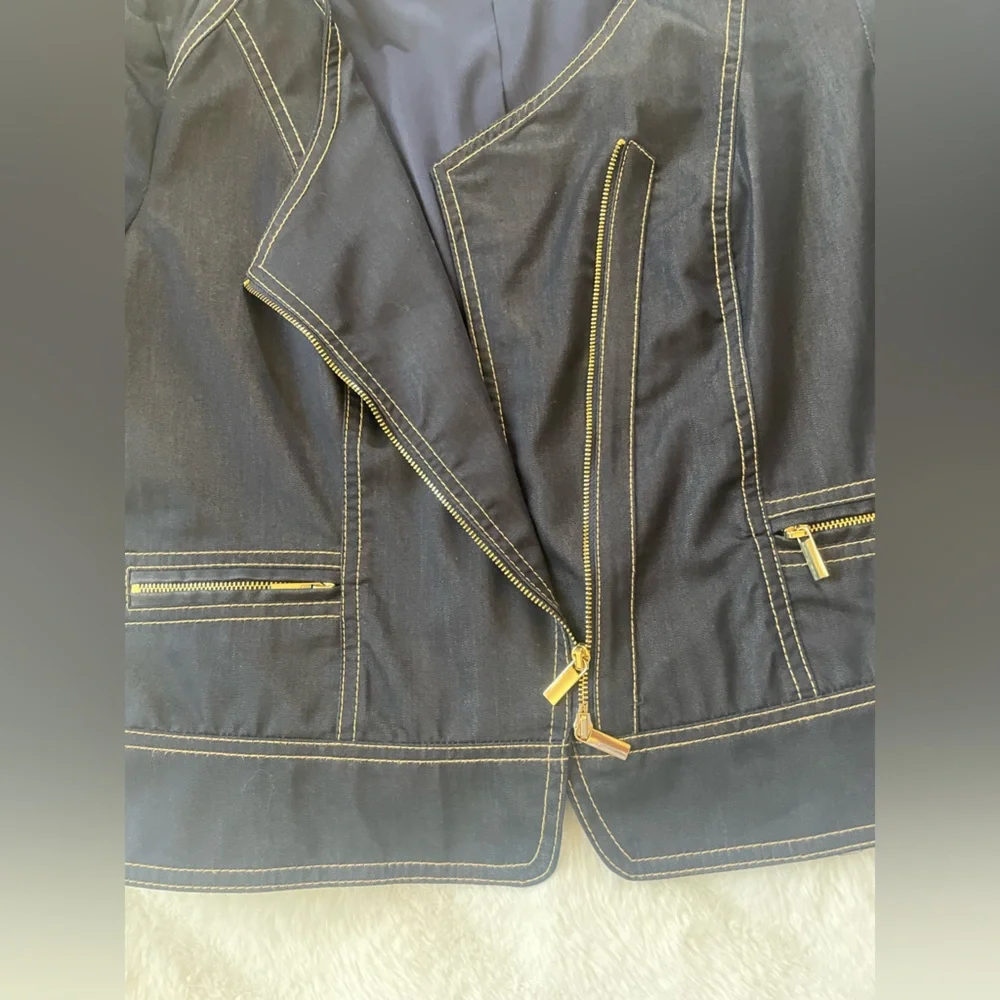 Cache jacket. - Picture 8 of 15